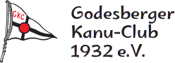 Logo des Godesberger Kanu Club 1932 e.V.